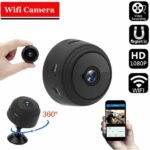 mini camera