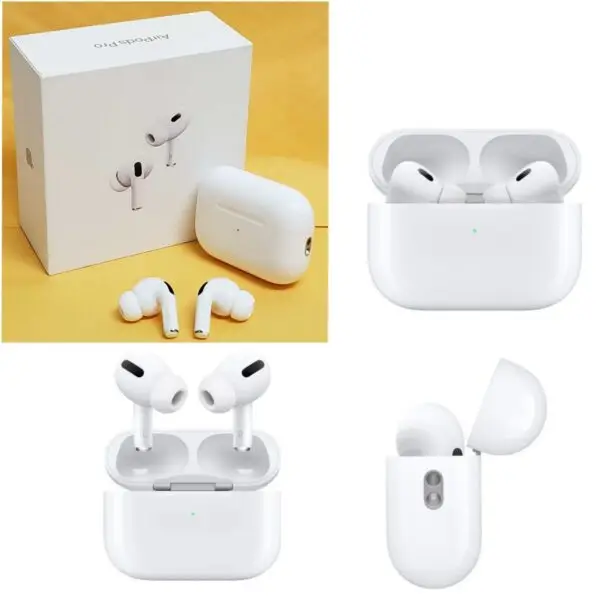 AirPods Pro H2 ANC (2nd Generation)