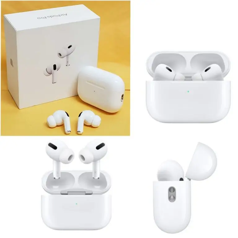 AirPods Pro H2 ANC (2nd Generation)