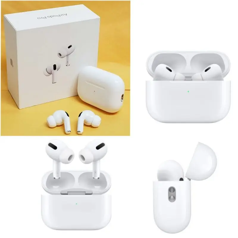 AirPods Pro H2 ANC (2nd Generation)