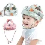 Head Protector Baby Safety Helmet