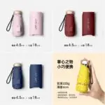 Mobile Size Umbrella