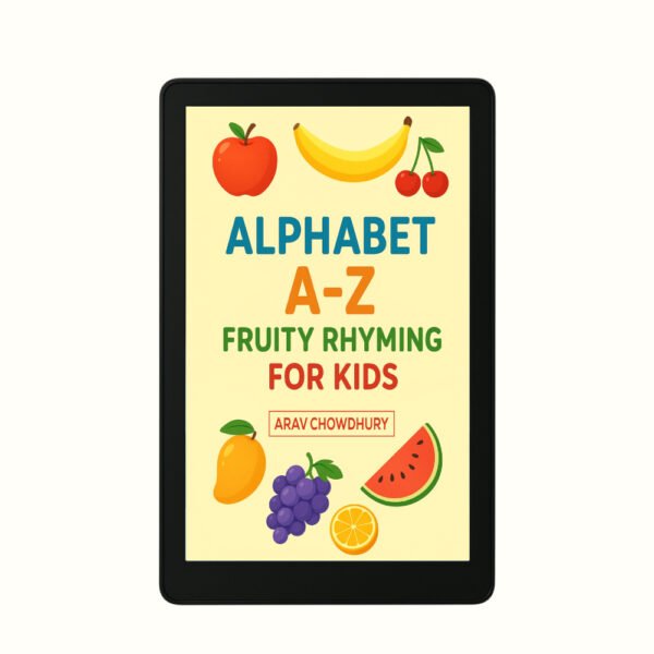 Alphabet-A-Z-Fruity-Rhyming-For-Kids