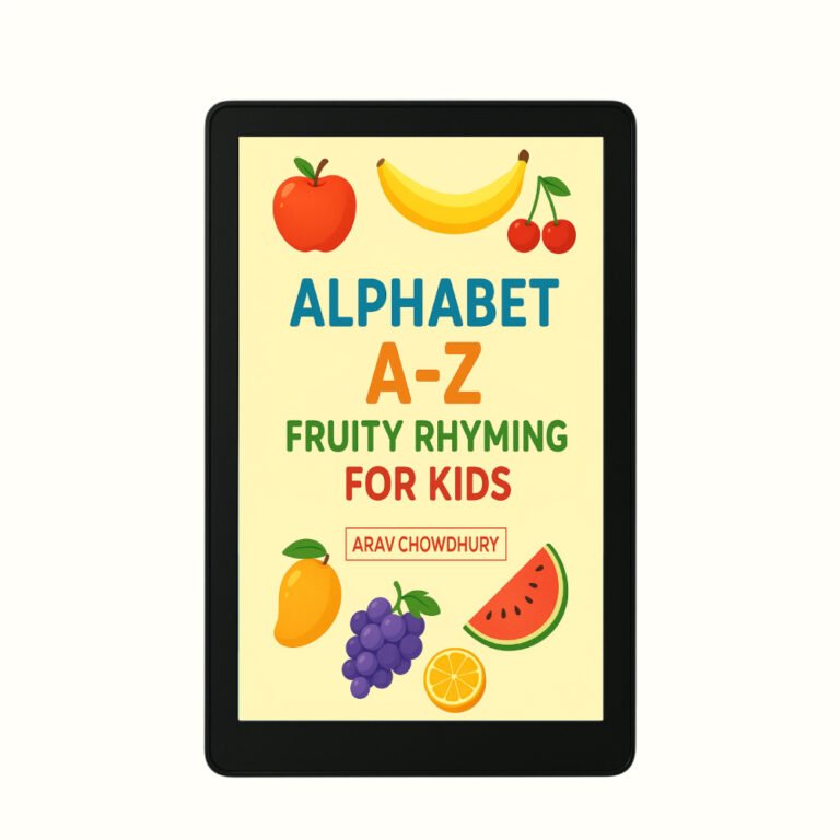 Alphabet-A-Z-Fruity-Rhyming-For-Kids