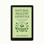 Natural Healthy Lifestyle (ebook)
